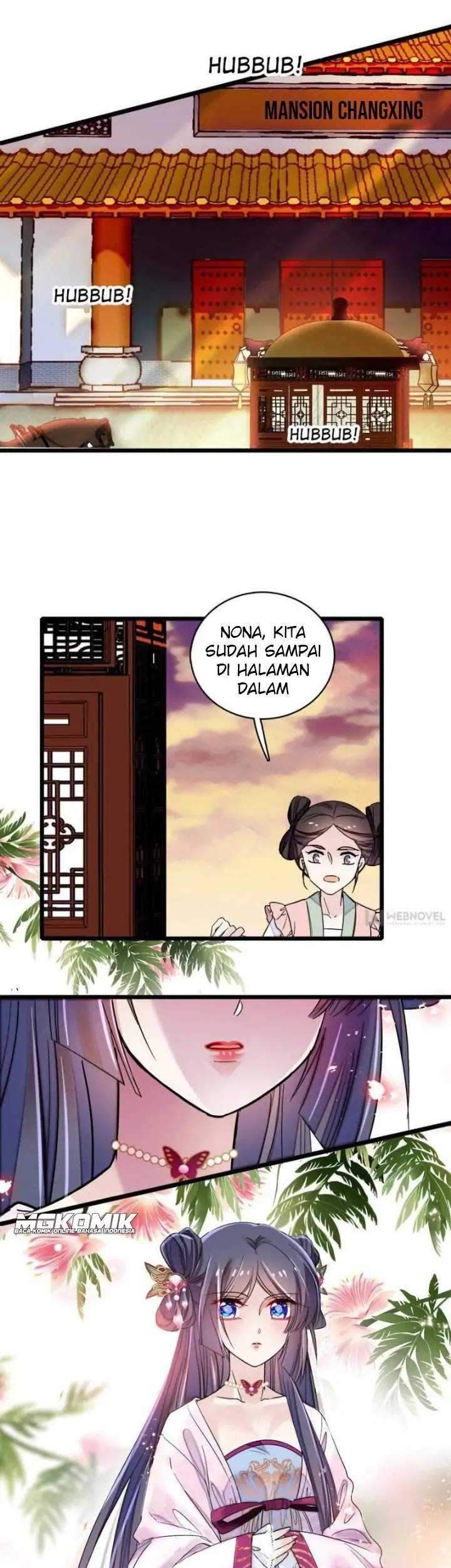 Sijin Chapter 72 - halaman 29