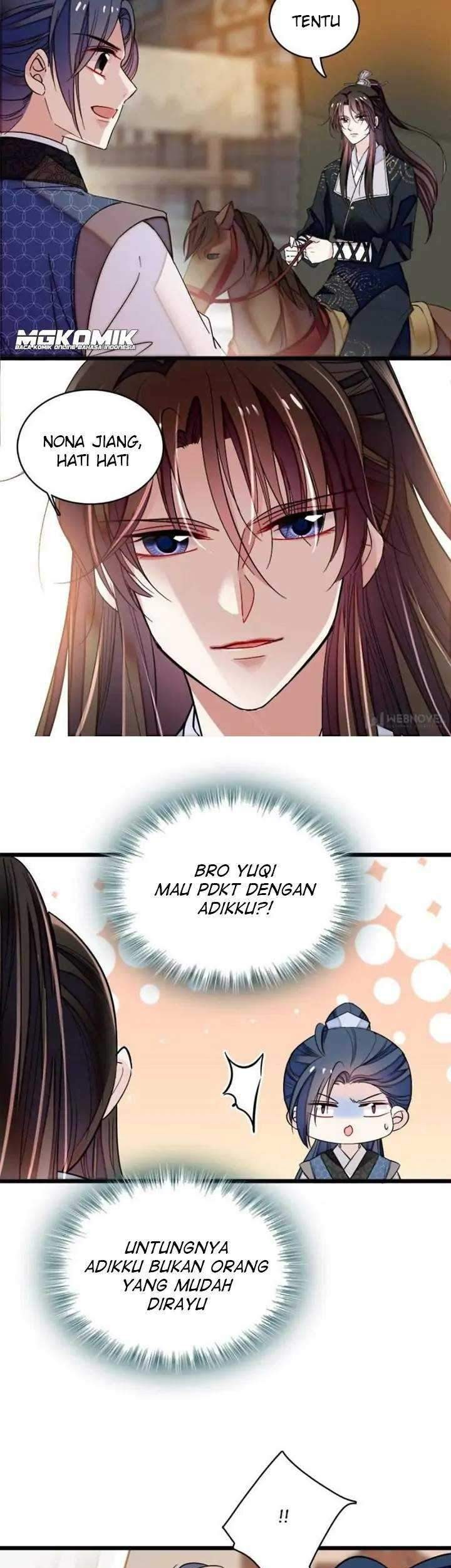Sijin Chapter 72 - halaman 3