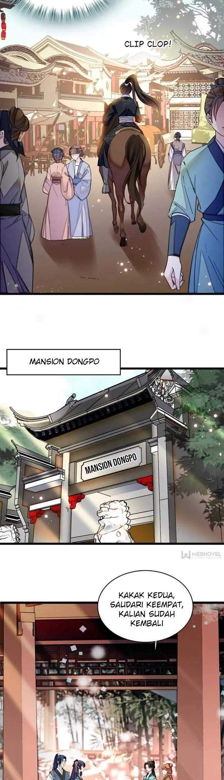 Sijin Chapter 72 - halaman 5