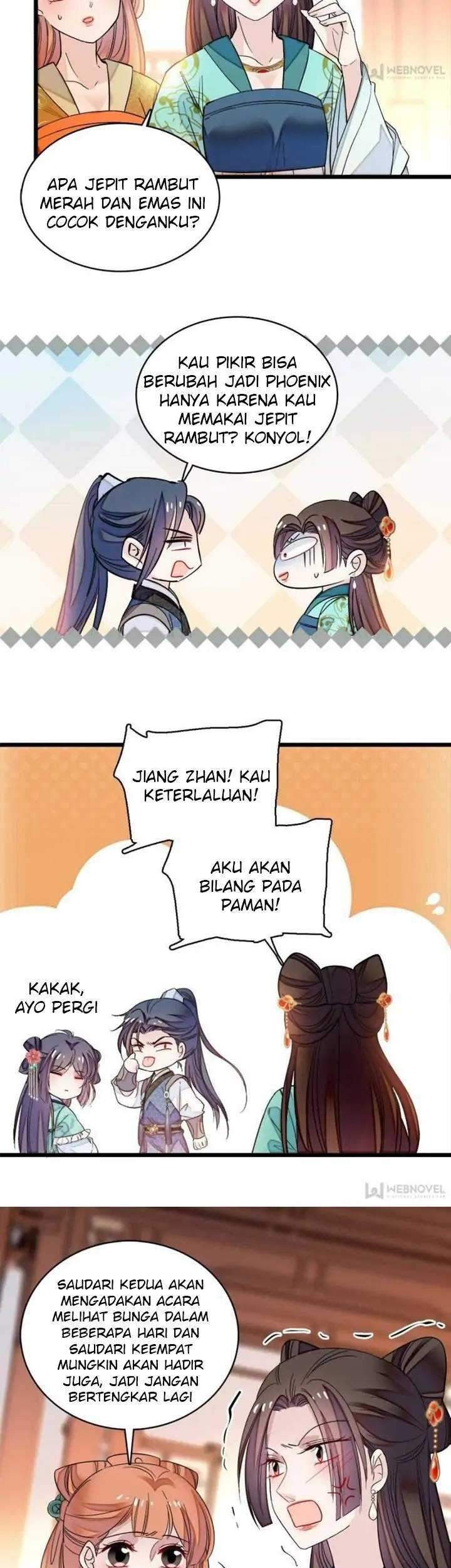 Sijin Chapter 72 - halaman 7