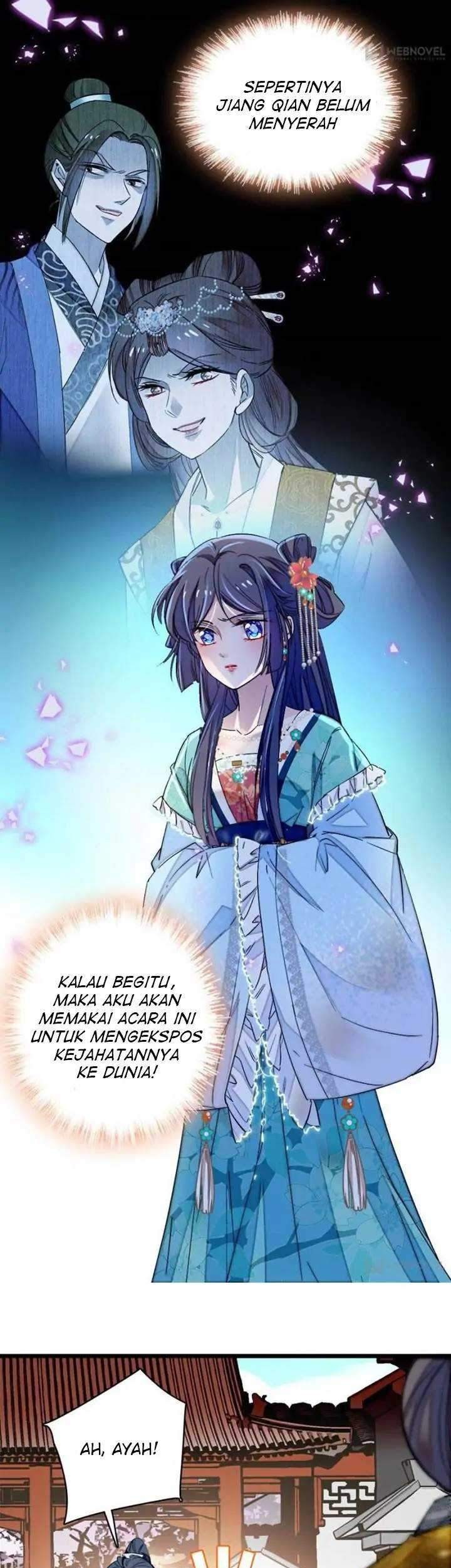 Sijin Chapter 72 - halaman 9
