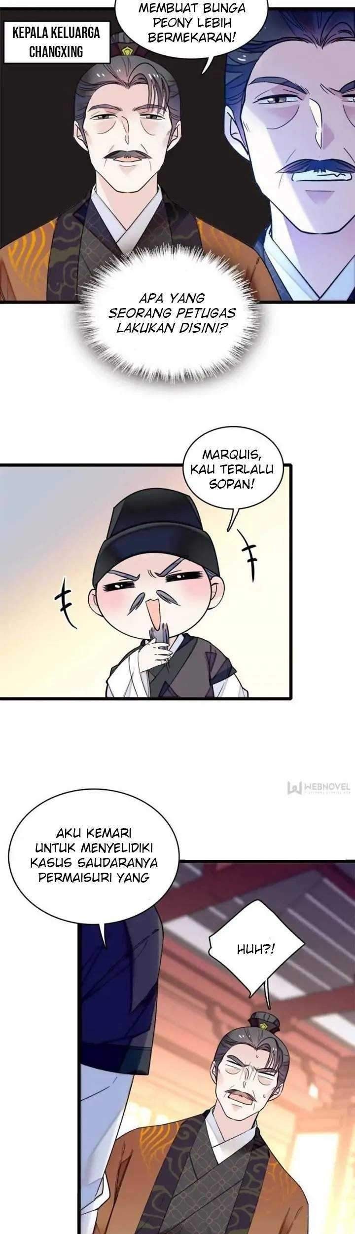 Sijin Chapter 73 - halaman 13
