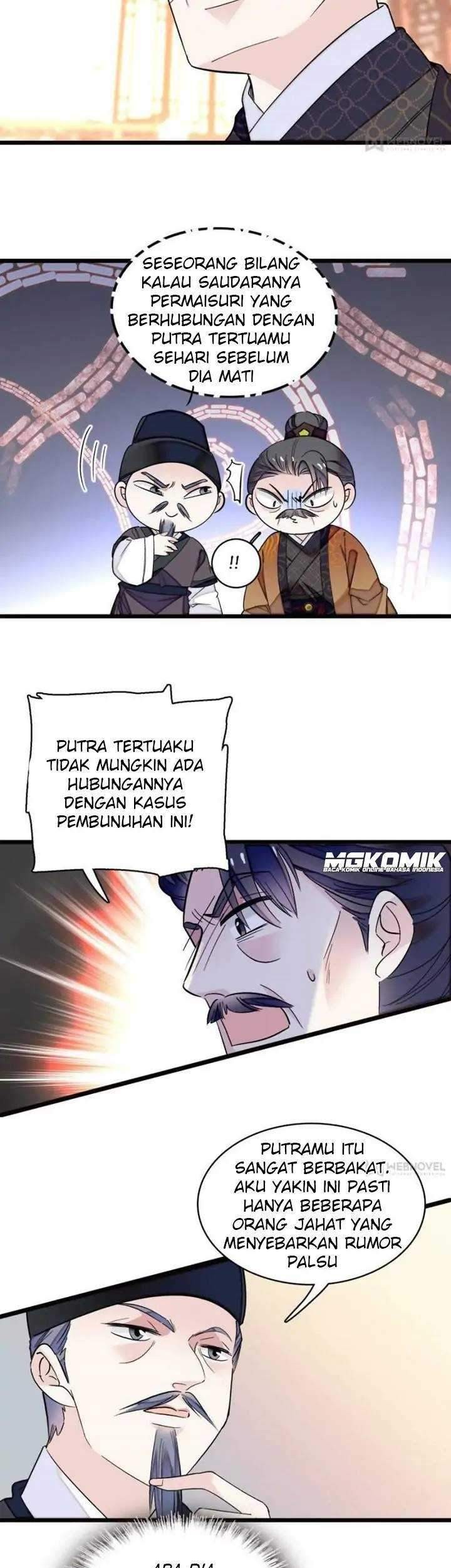Sijin Chapter 73 - halaman 15