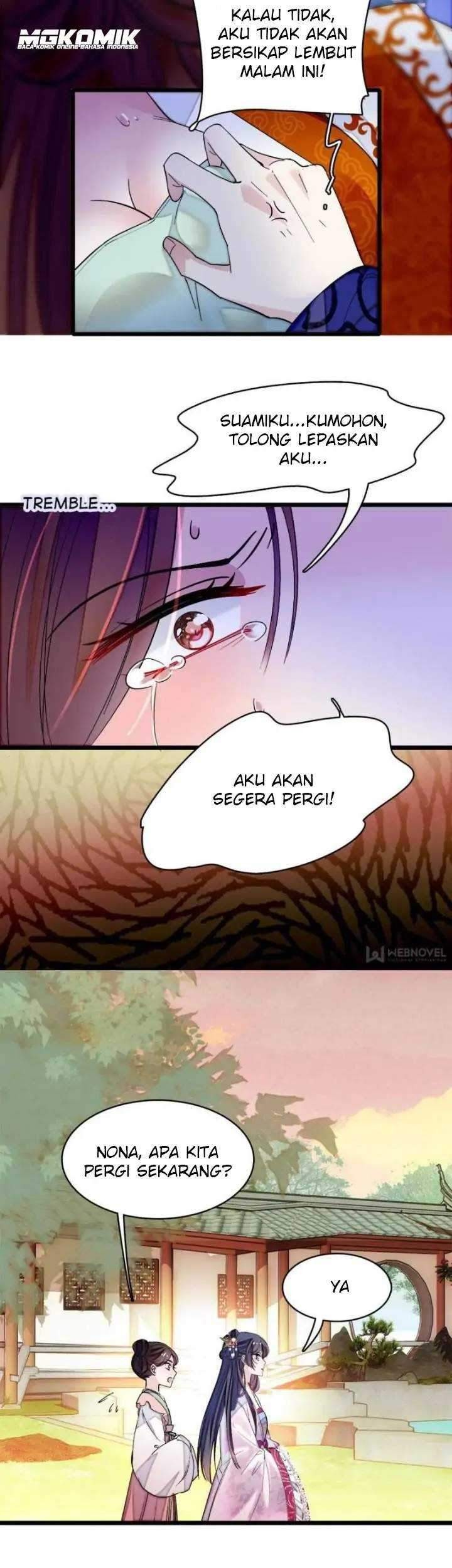 Sijin Chapter 73 - halaman 23