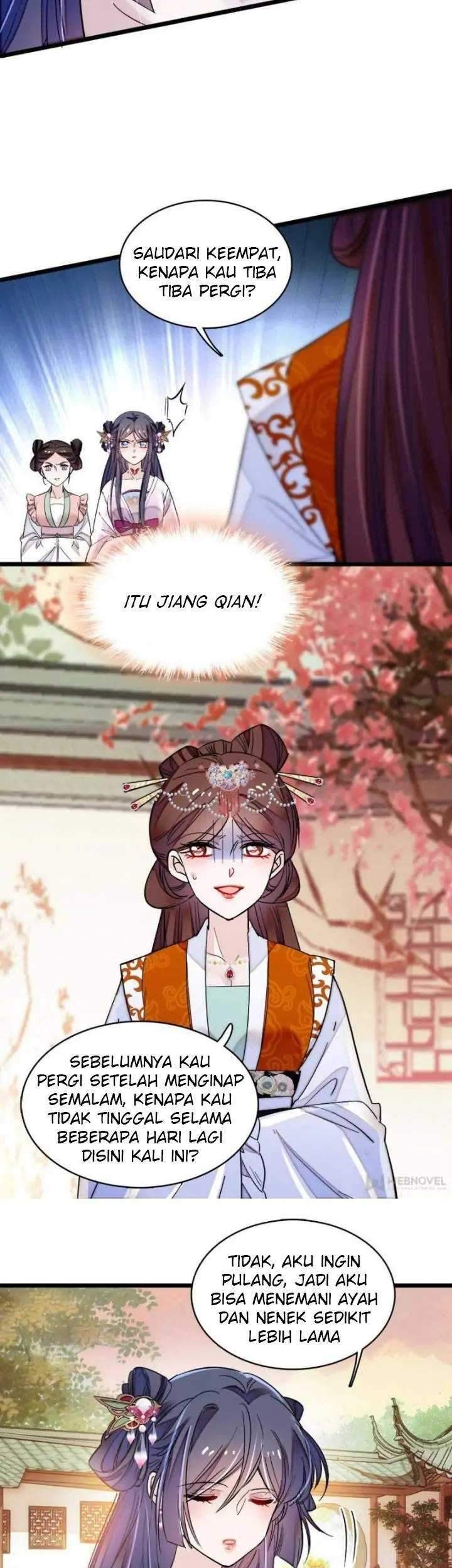 Sijin Chapter 73 - halaman 25