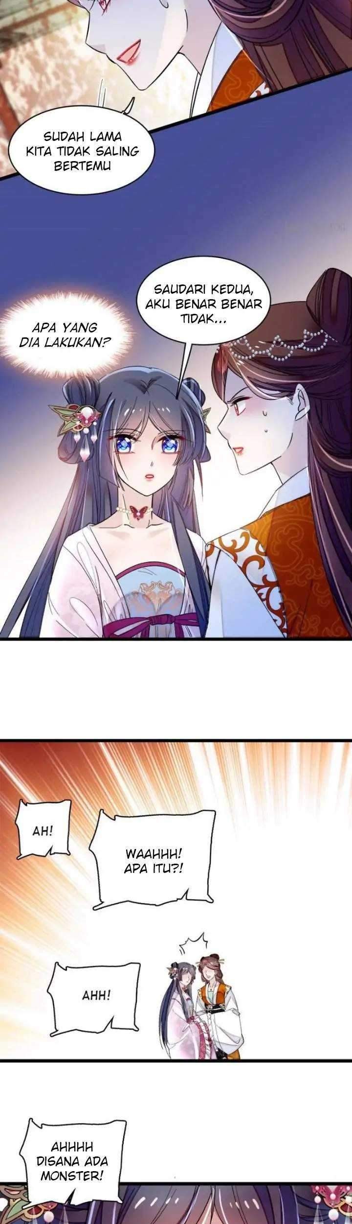 Sijin Chapter 73 - halaman 27