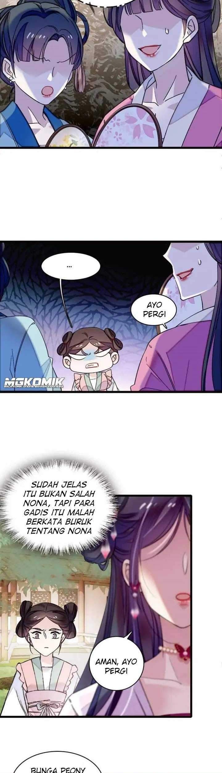 Sijin Chapter 73 - halaman 3