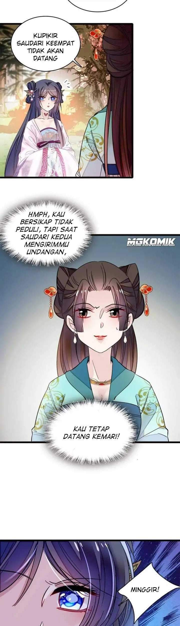 Sijin Chapter 73 - halaman 5