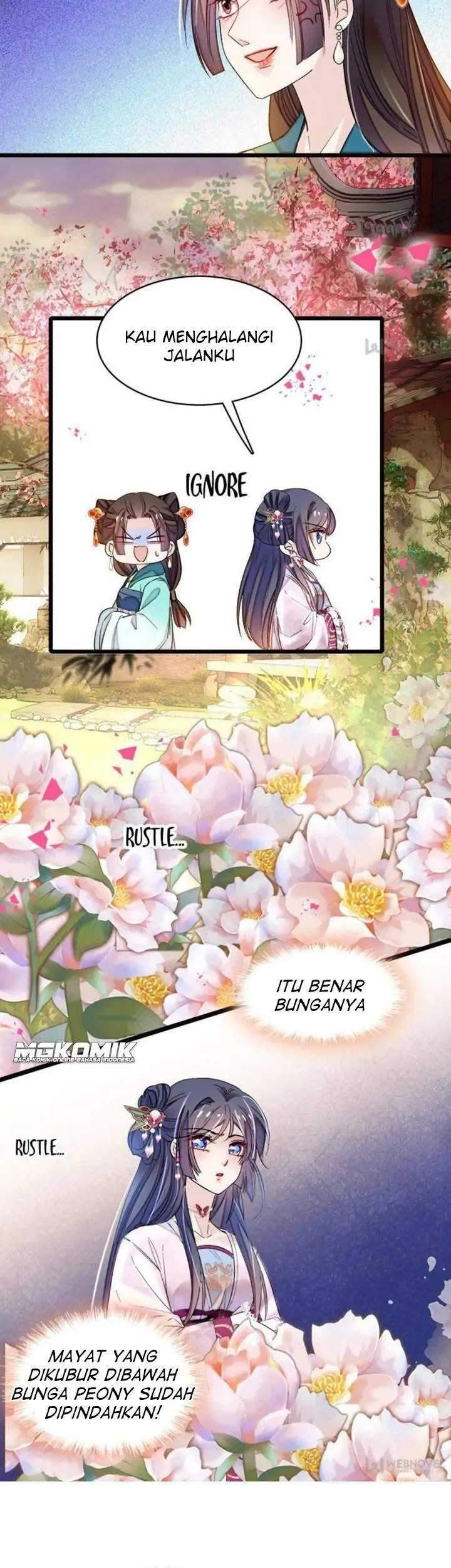 Sijin Chapter 73 - halaman 7