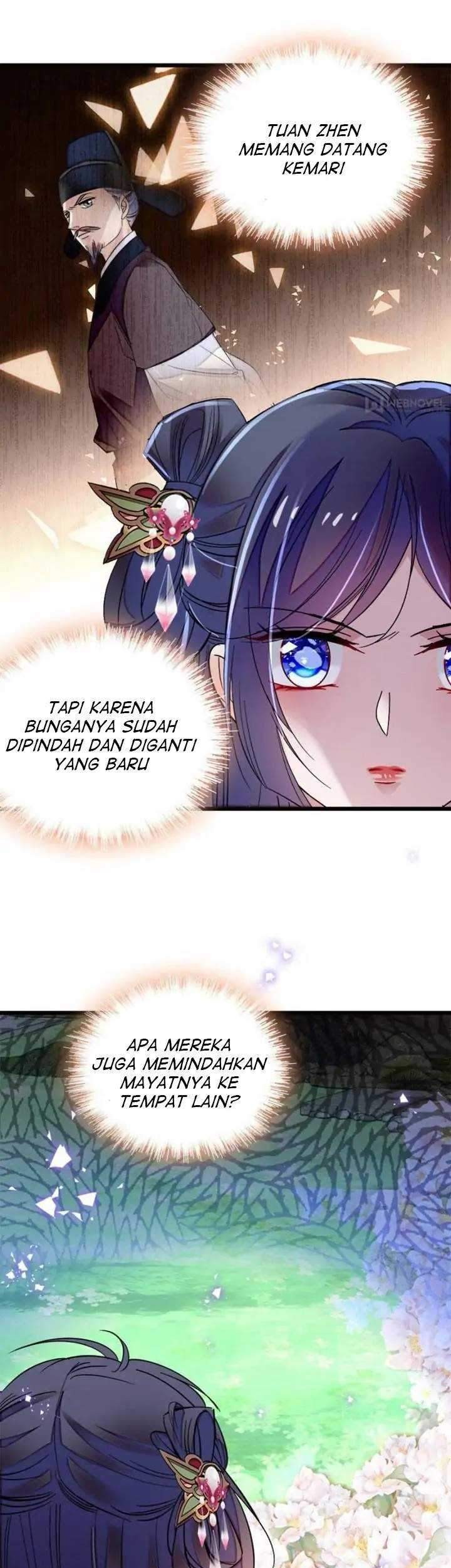 Sijin Chapter 73 - halaman 9