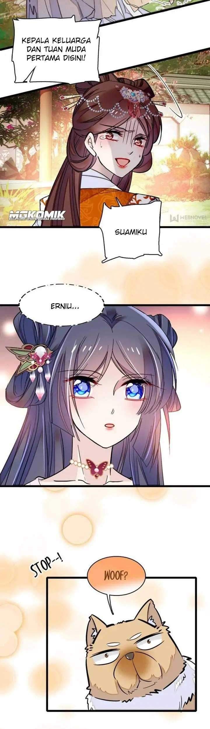 Sijin Chapter 74 - halaman 13