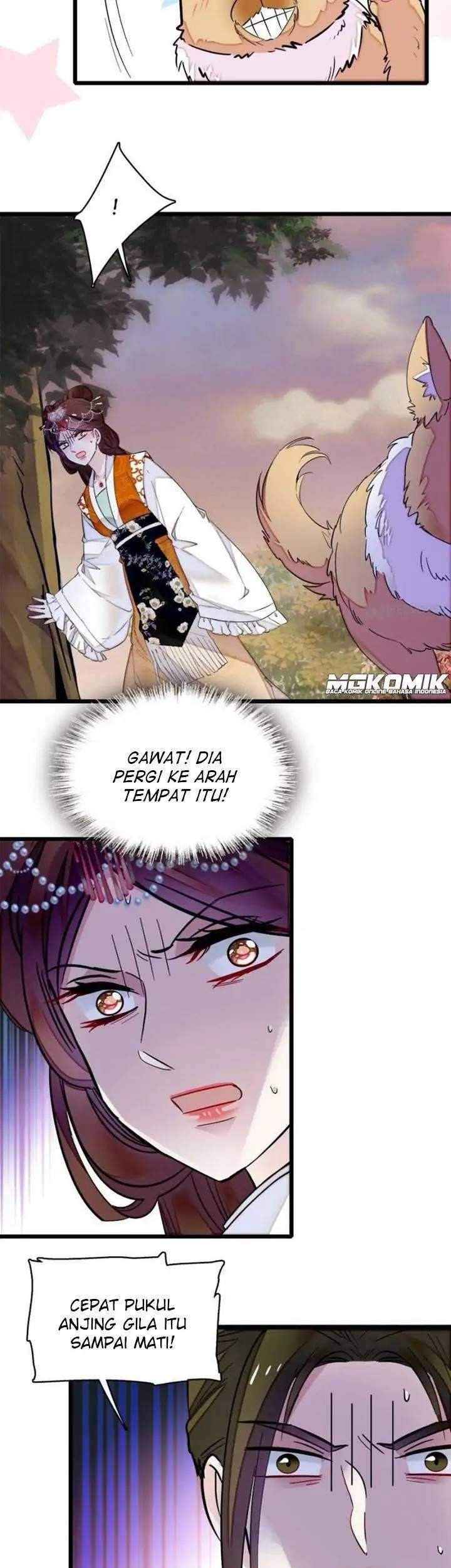 Sijin Chapter 74 - halaman 15