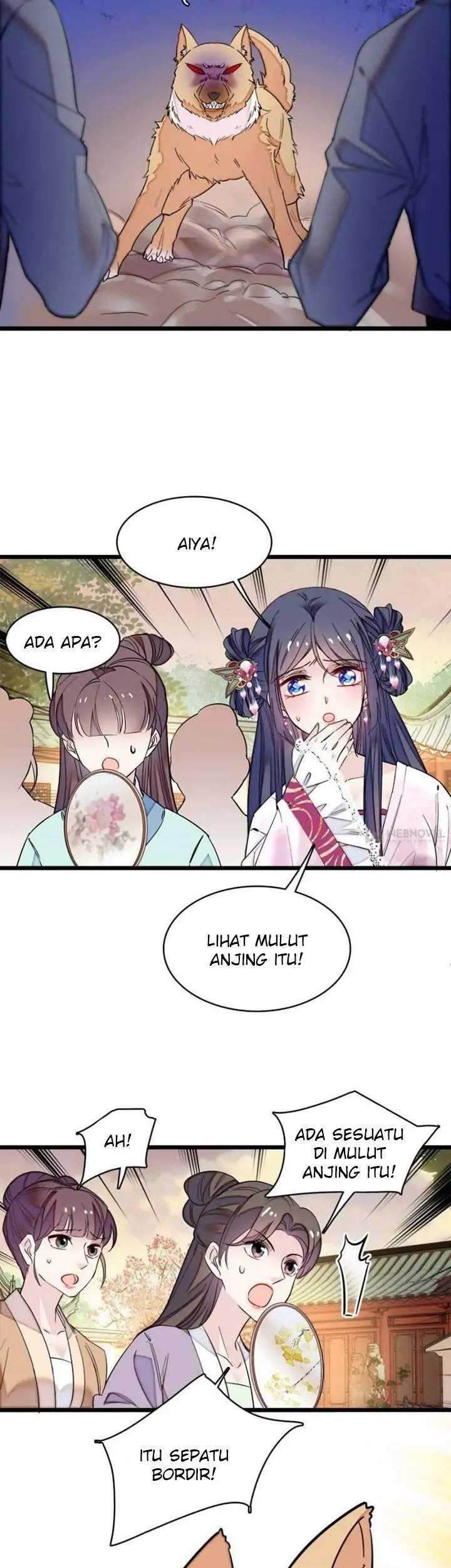 Sijin Chapter 74 - halaman 19