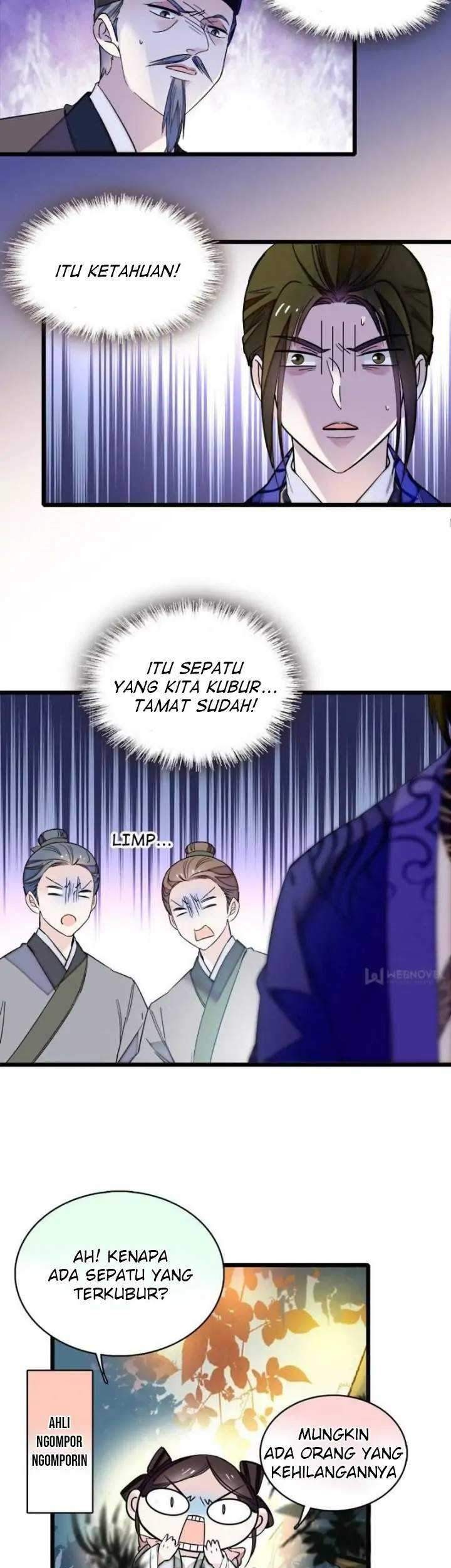 Sijin Chapter 74 - halaman 21