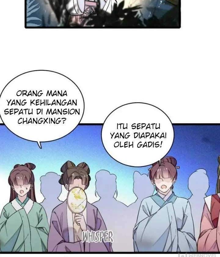 Sijin Chapter 74 - halaman 22