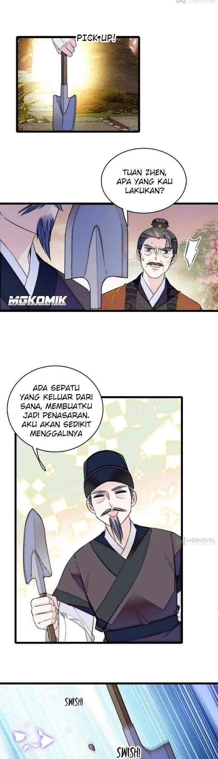 Sijin Chapter 74 - halaman 23