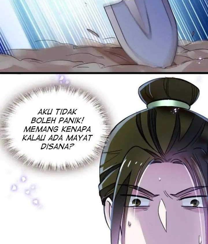 Sijin Chapter 74 - halaman 24