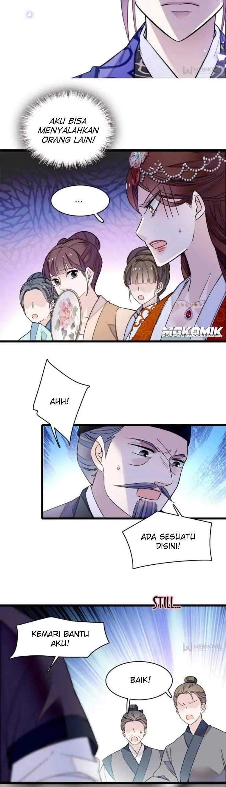 Sijin Chapter 74 - halaman 25