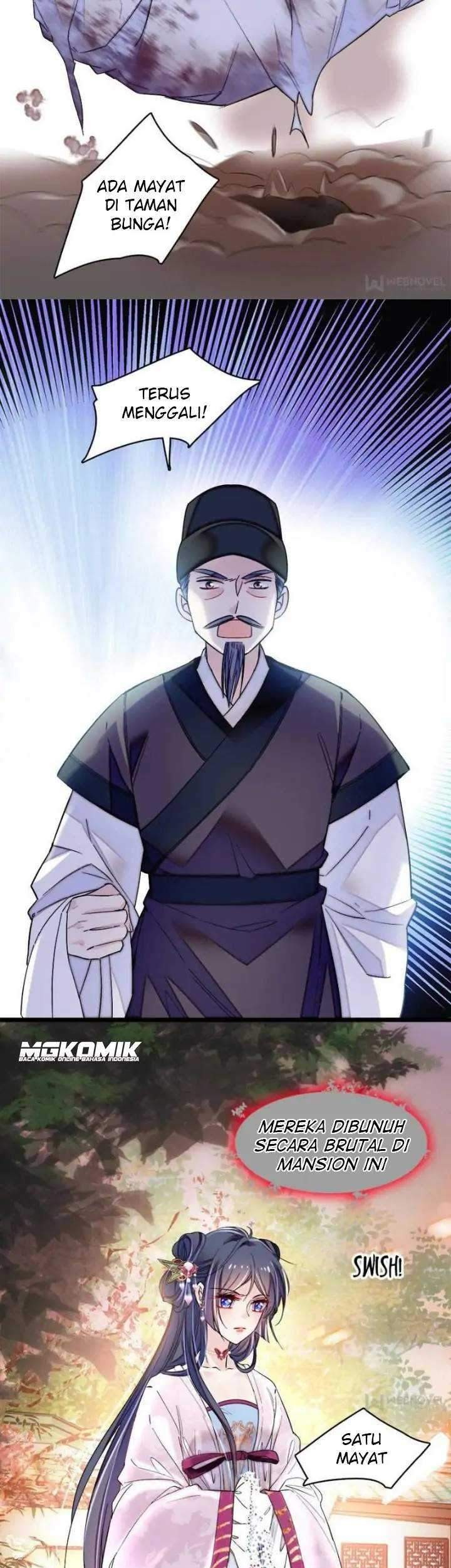 Sijin Chapter 74 - halaman 27