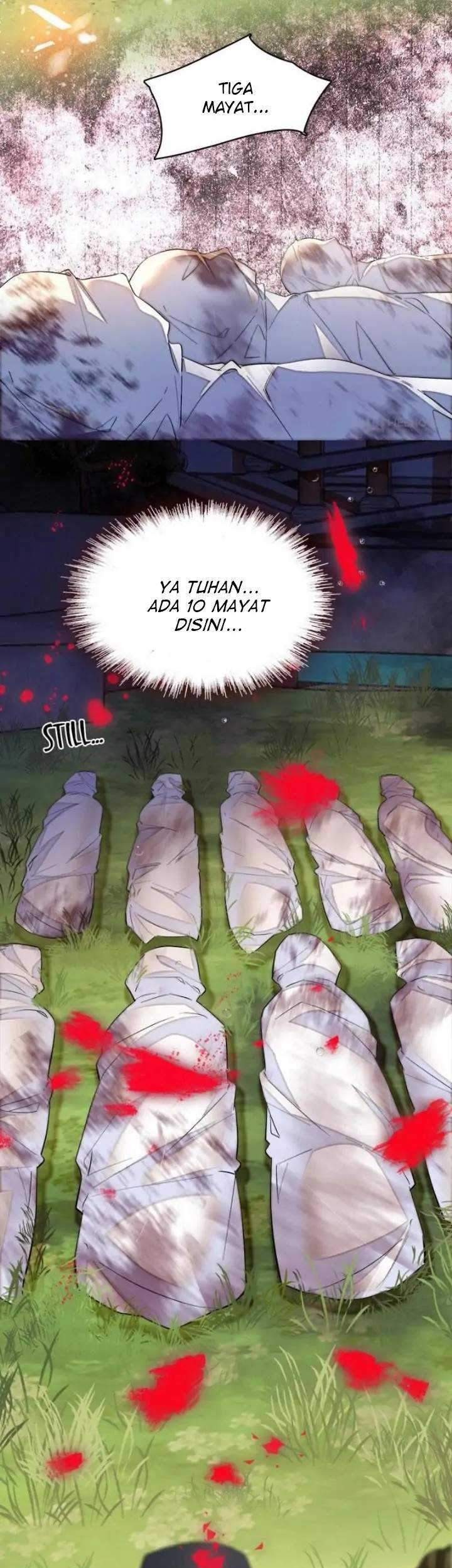 Sijin Chapter 74 - halaman 29