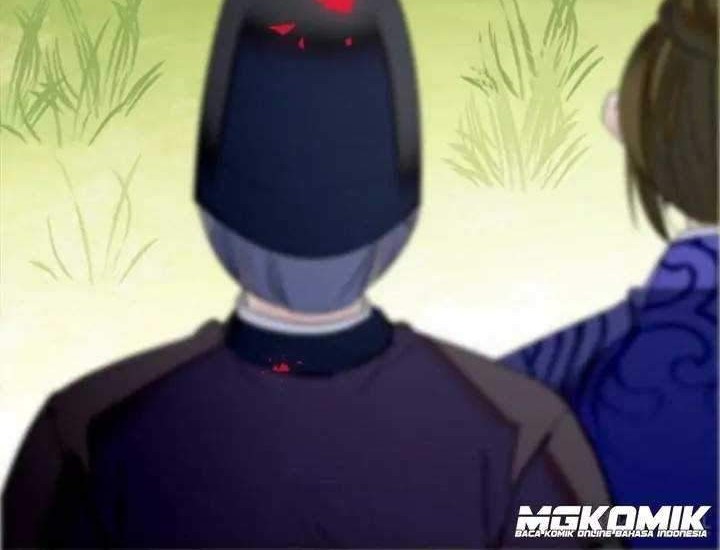Sijin Chapter 74 - halaman 30