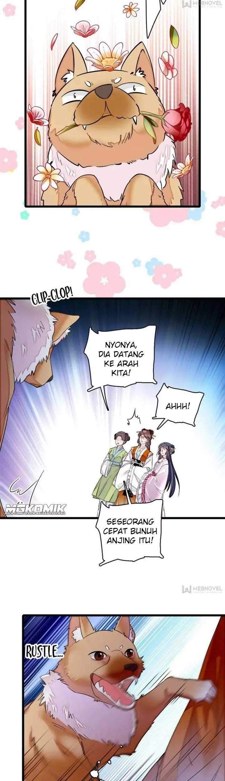 Sijin Chapter 74 - halaman 7