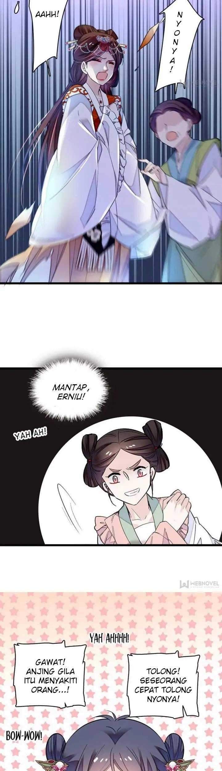 Sijin Chapter 74 - halaman 9