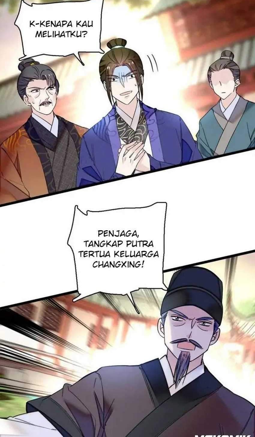 Sijin Chapter 75 - halaman 10