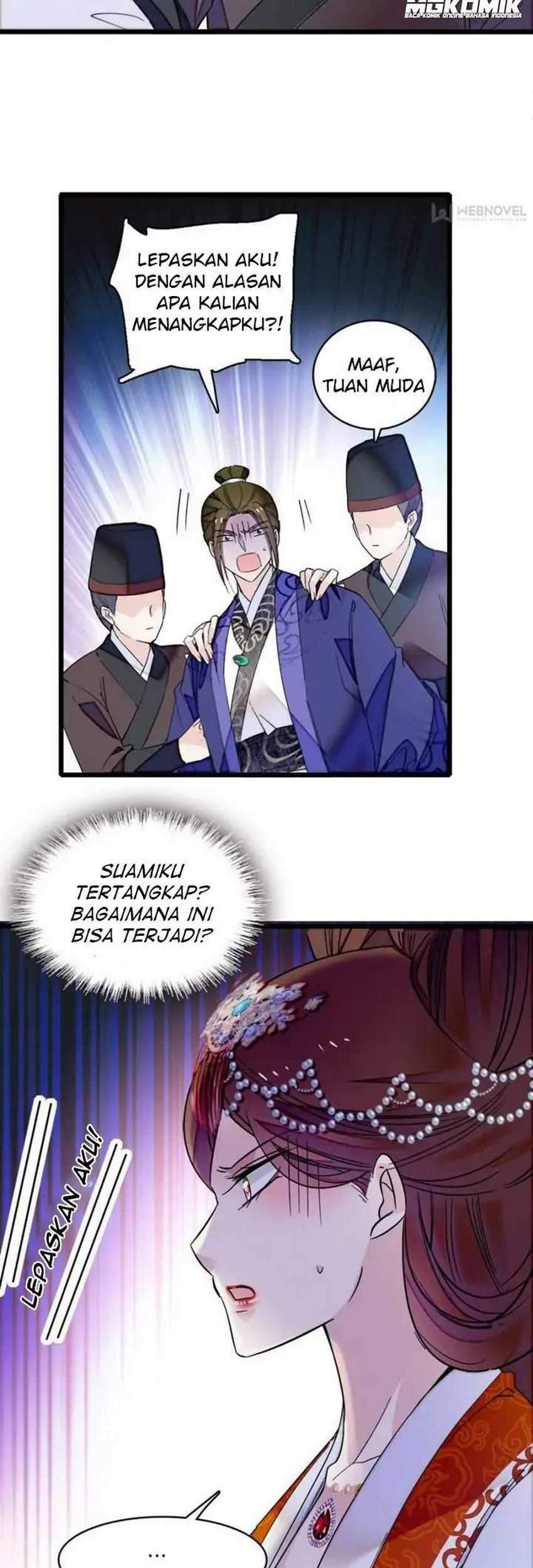 Sijin Chapter 75 - halaman 11