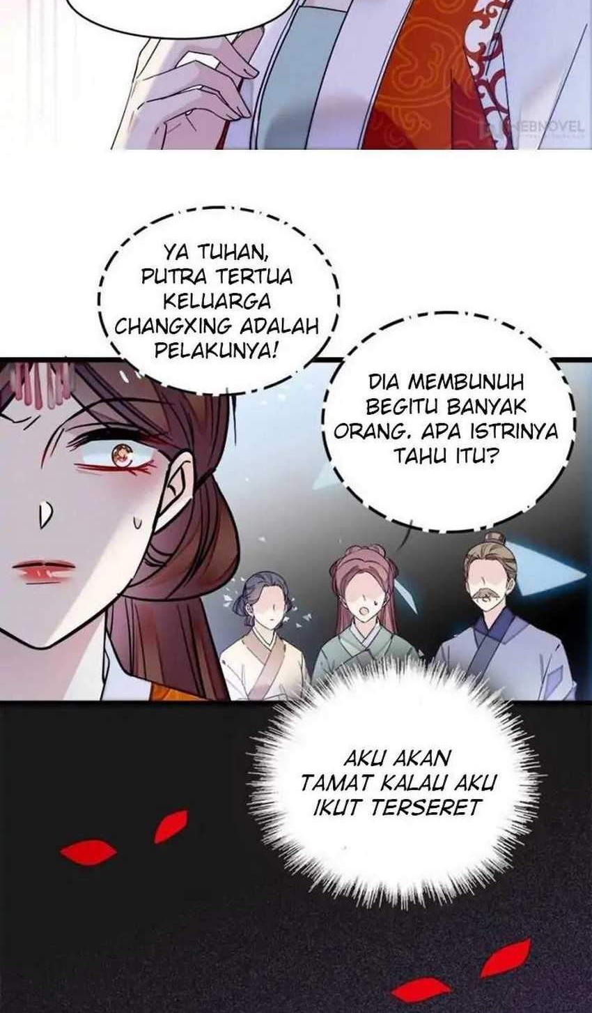 Sijin Chapter 75 - halaman 12