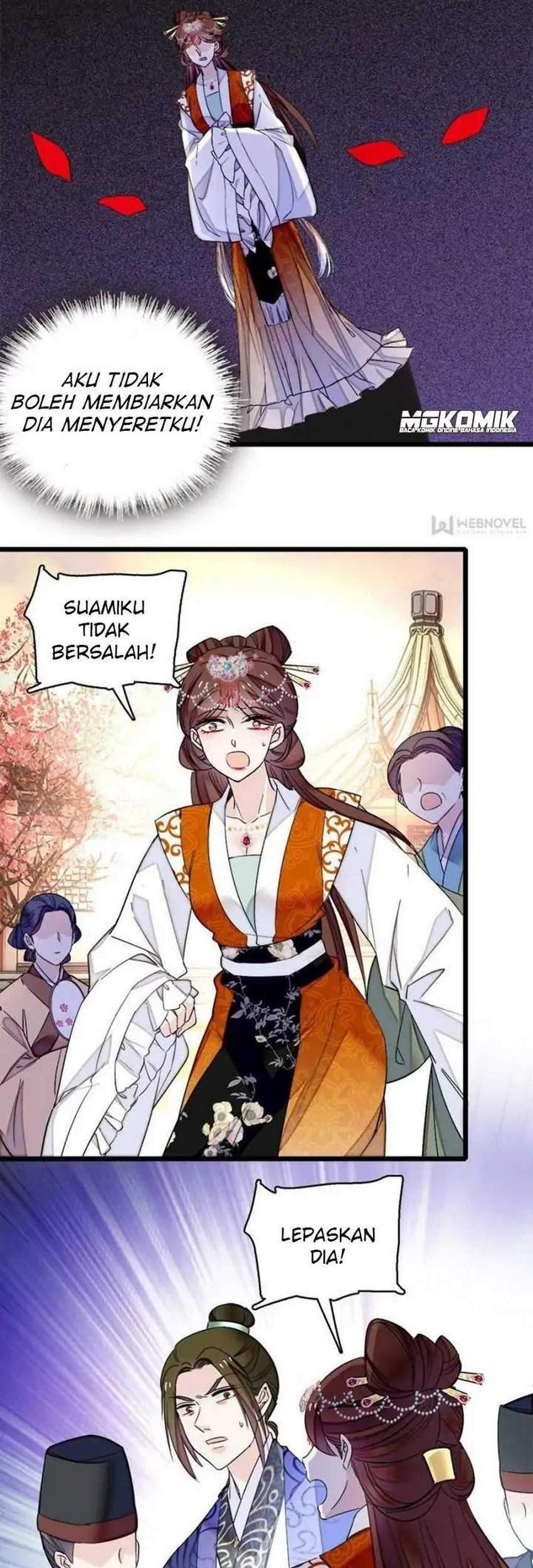 Sijin Chapter 75 - halaman 13