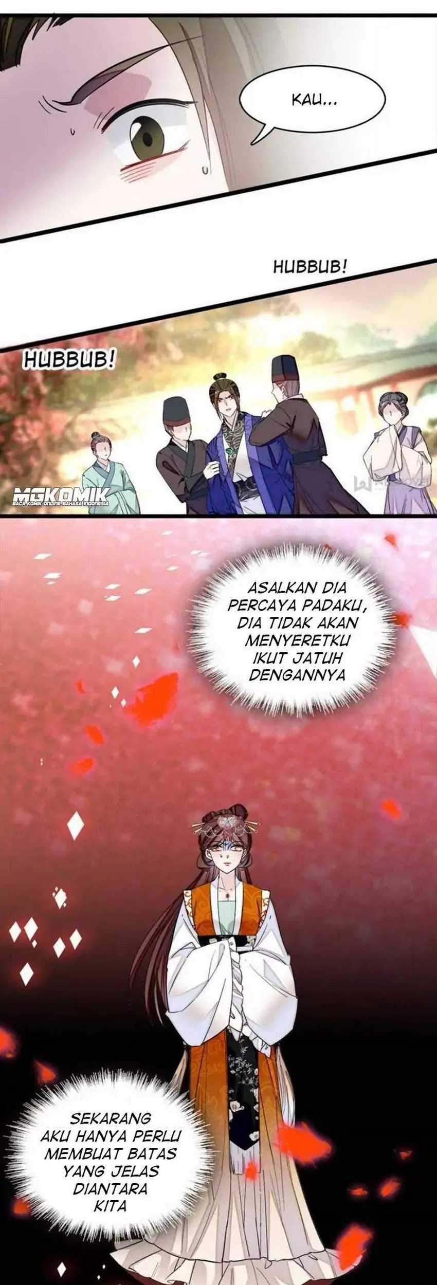 Sijin Chapter 75 - halaman 15