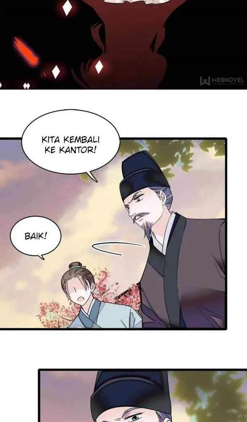 Sijin Chapter 75 - halaman 16