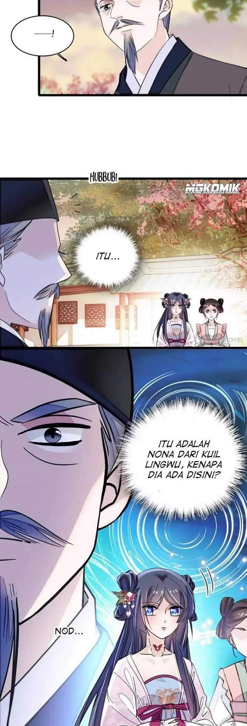 Sijin Chapter 75 - halaman 17
