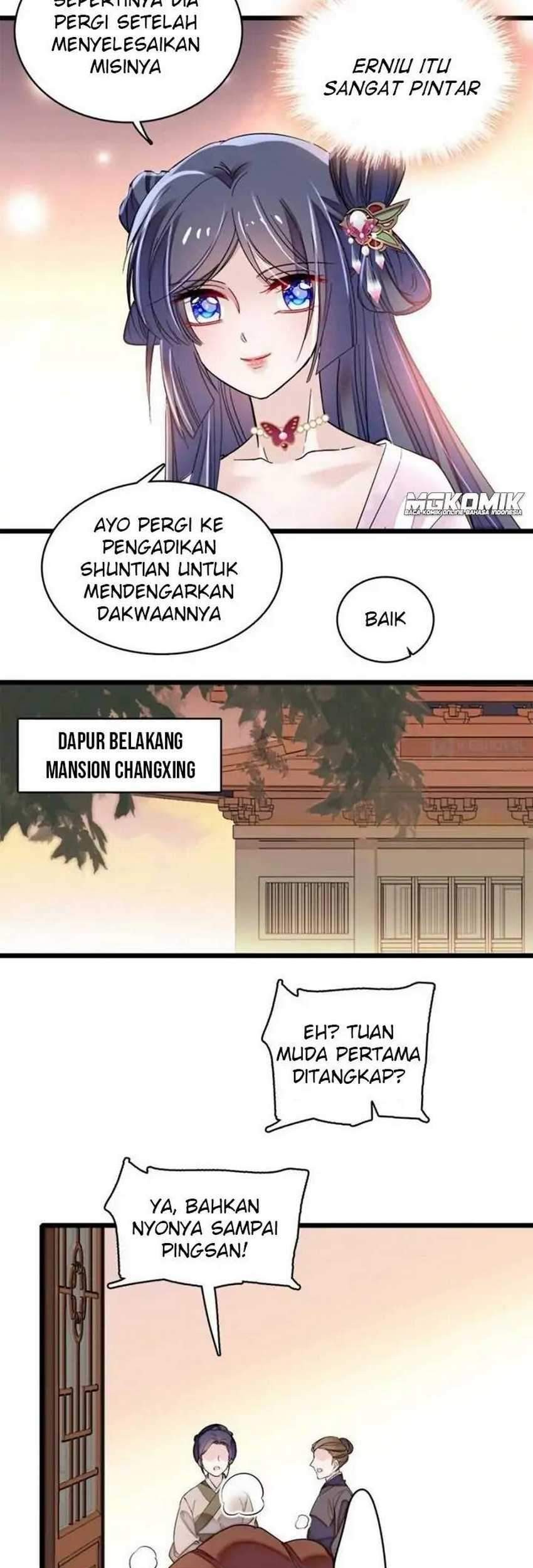 Sijin Chapter 75 - halaman 19