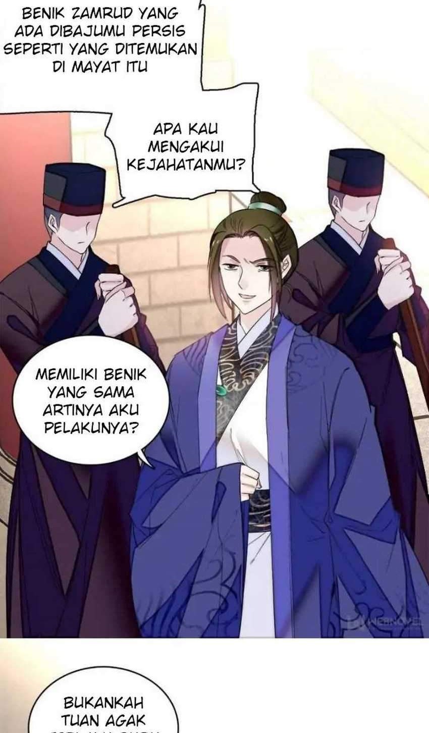 Sijin Chapter 75 - halaman 22