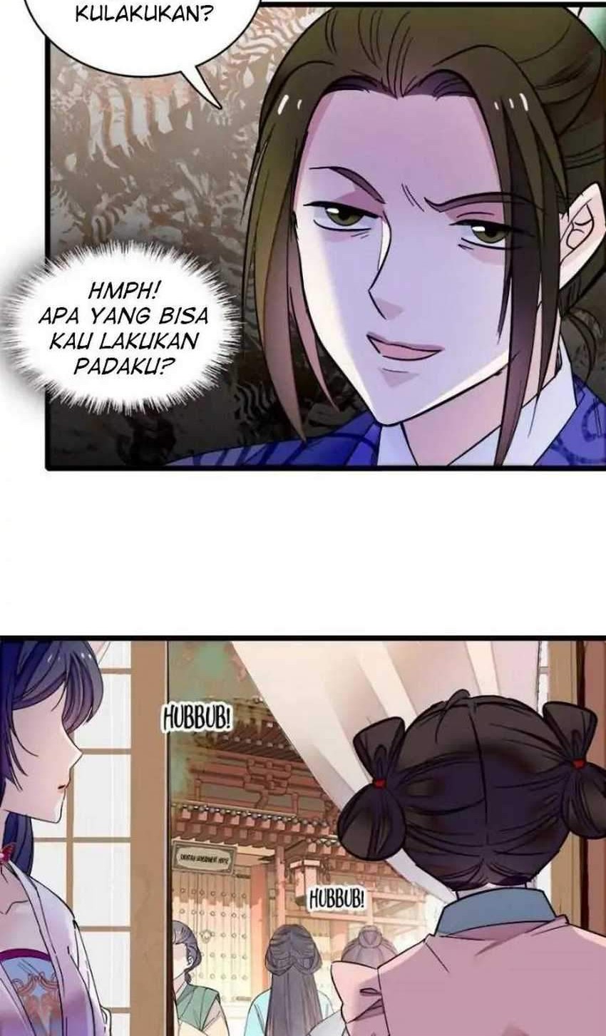 Sijin Chapter 75 - halaman 24