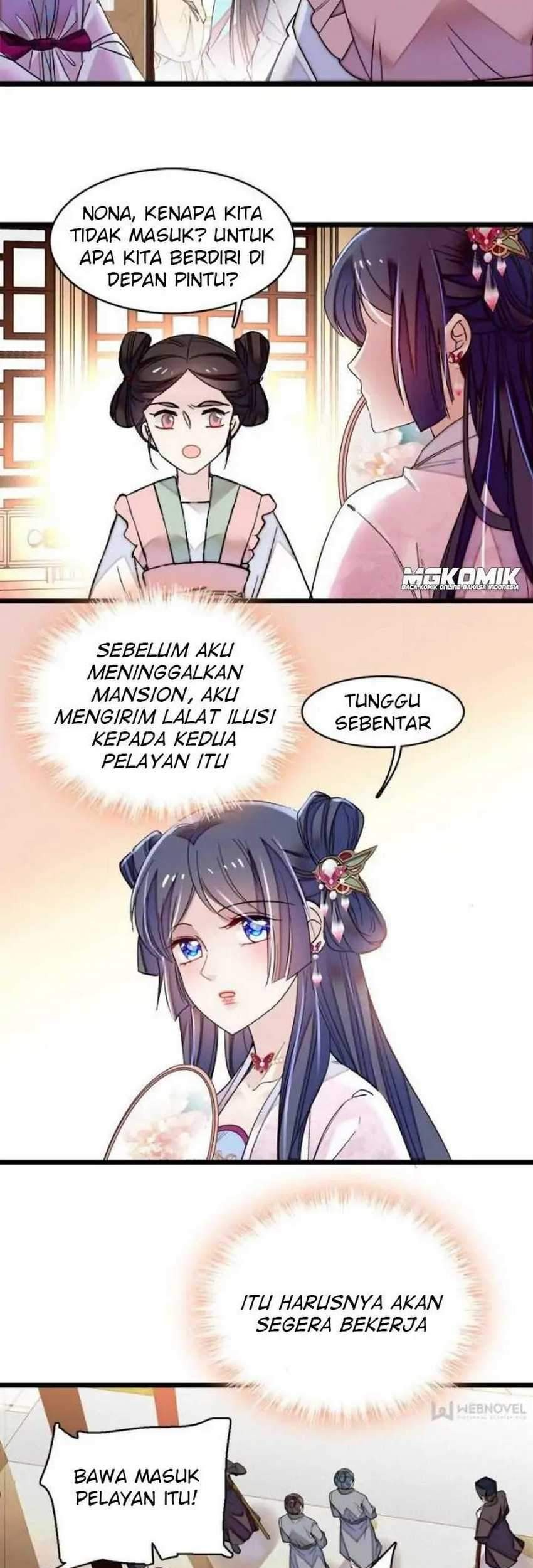 Sijin Chapter 75 - halaman 25