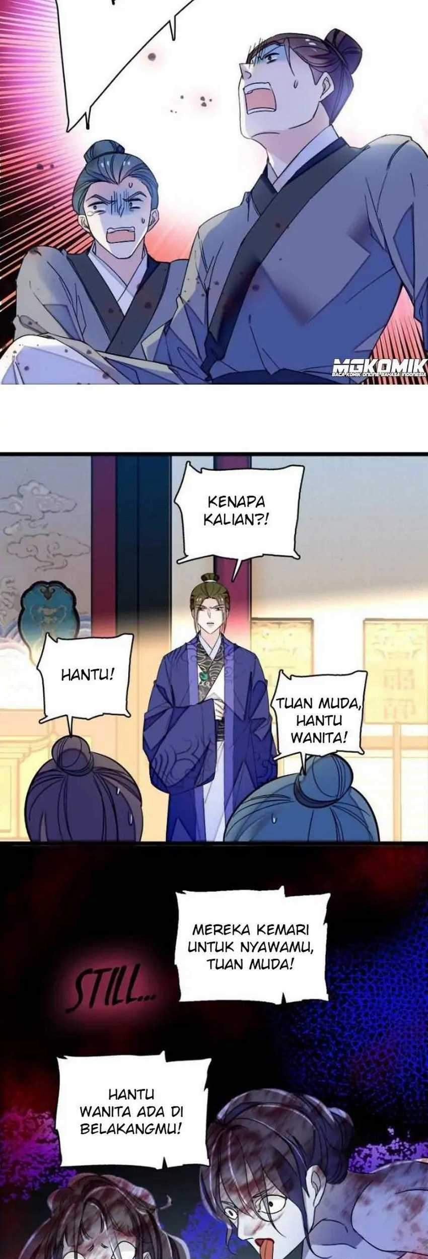 Sijin Chapter 75 - halaman 29