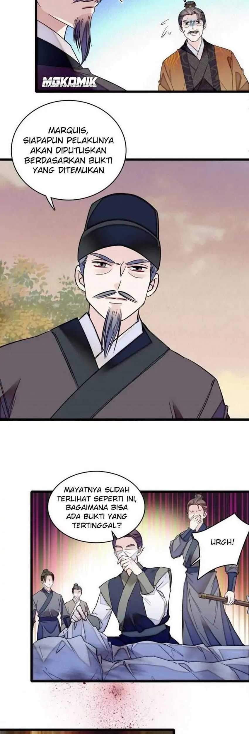 Sijin Chapter 75 - halaman 3