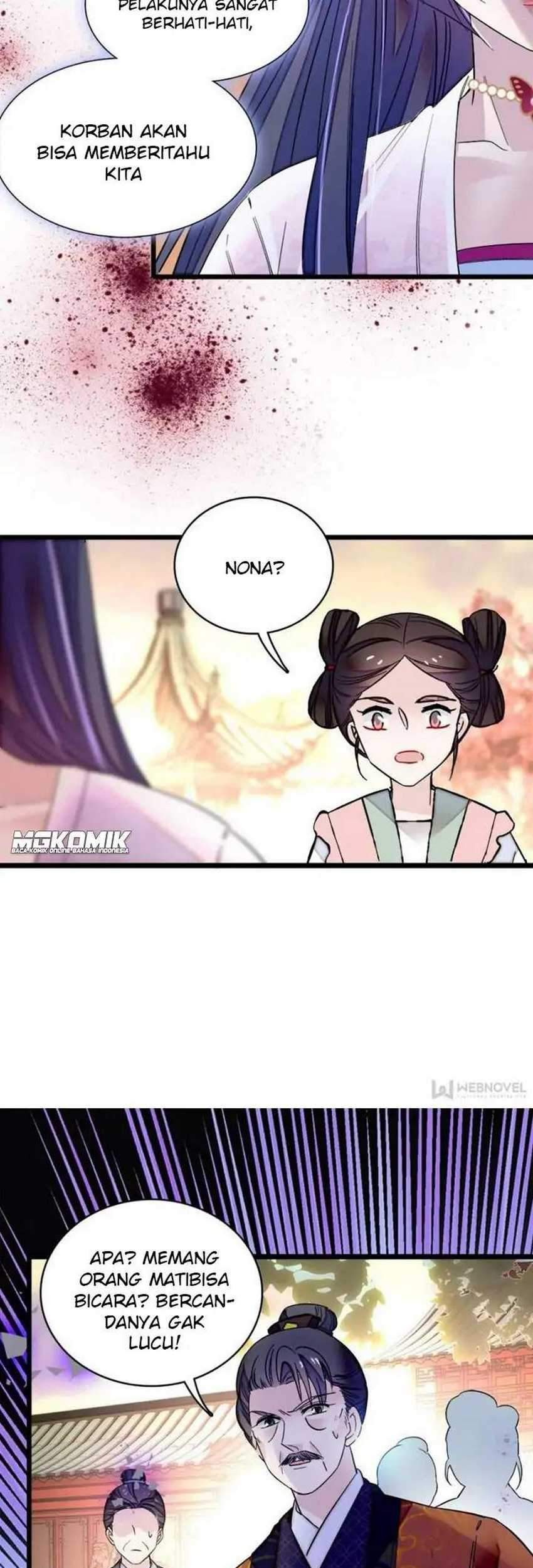 Sijin Chapter 75 - halaman 5