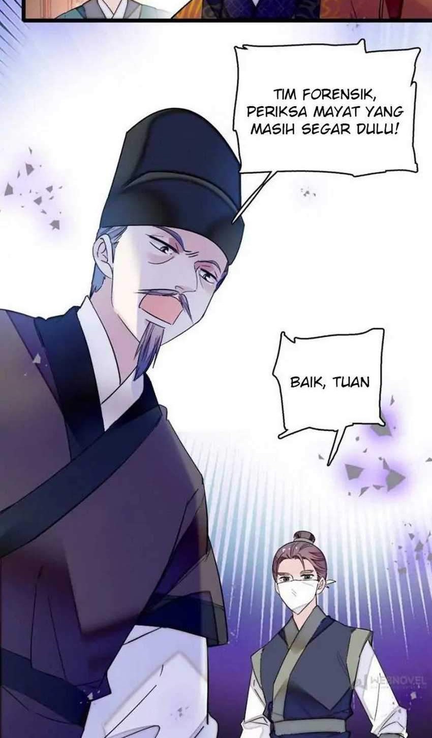 Sijin Chapter 75 - halaman 6