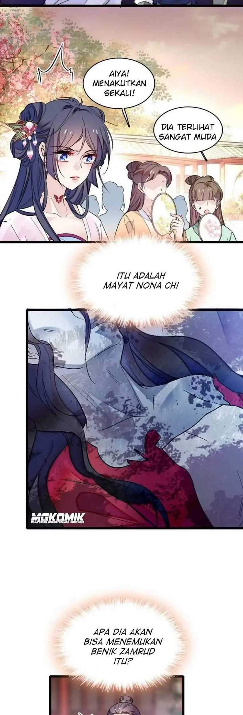 Sijin Chapter 75 - halaman 7