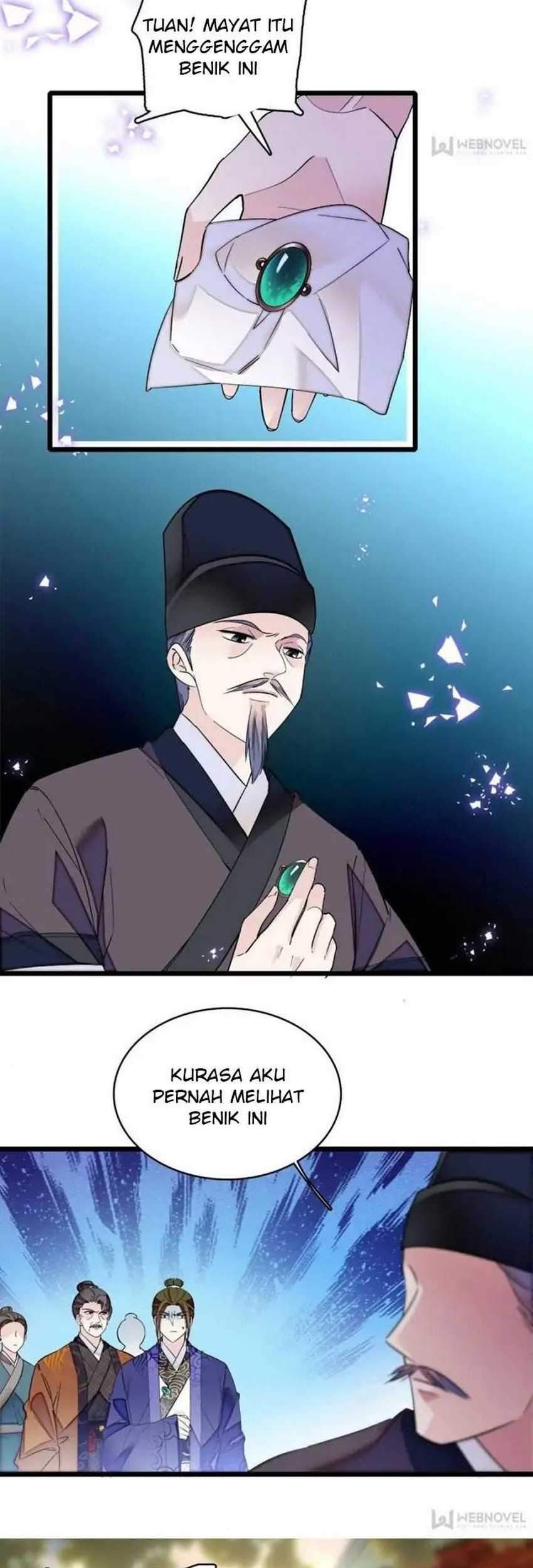Sijin Chapter 75 - halaman 9