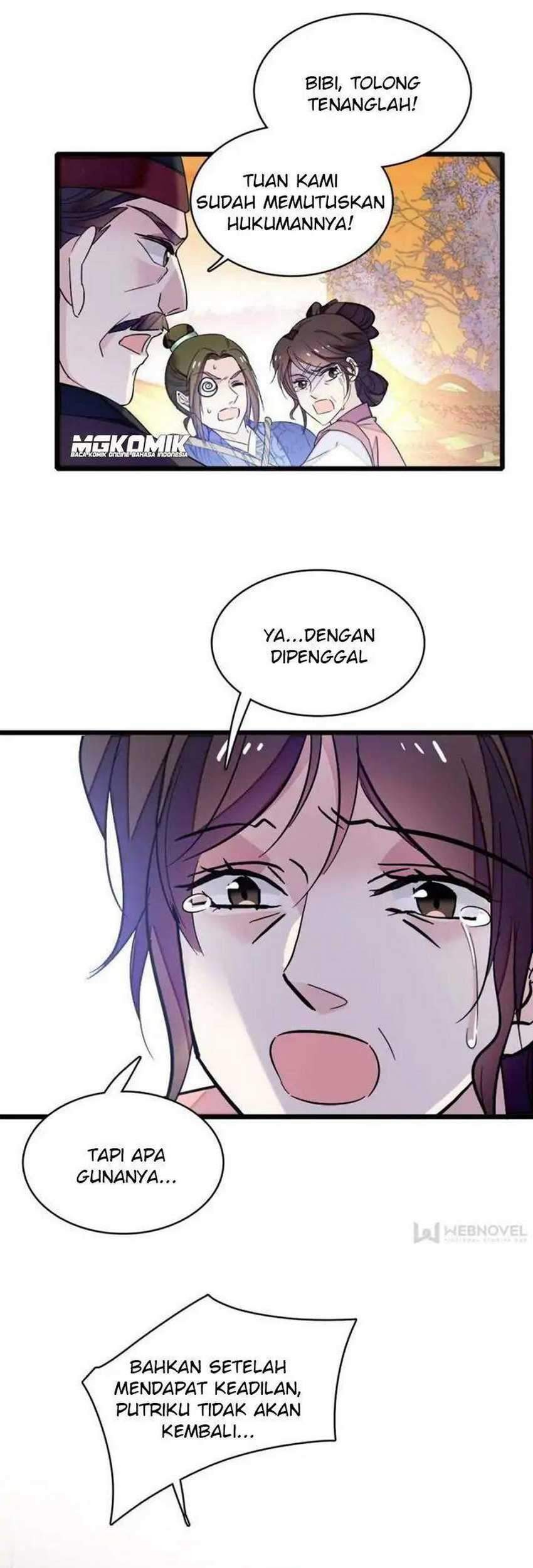 Sijin Chapter 76 - halaman 11