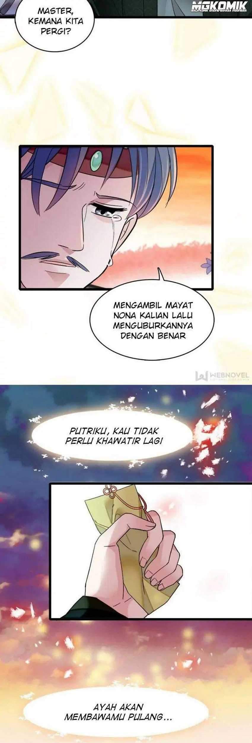 Sijin Chapter 76 - halaman 13