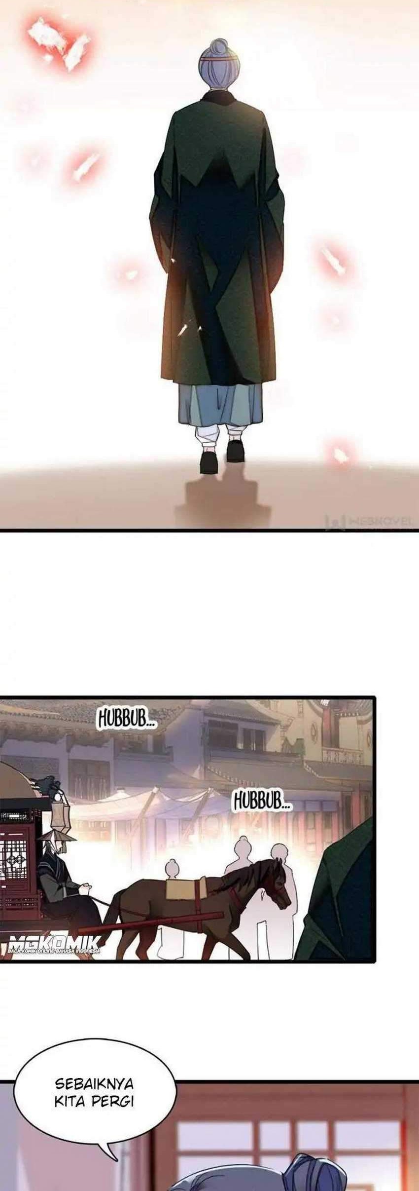 Sijin Chapter 76 - halaman 14