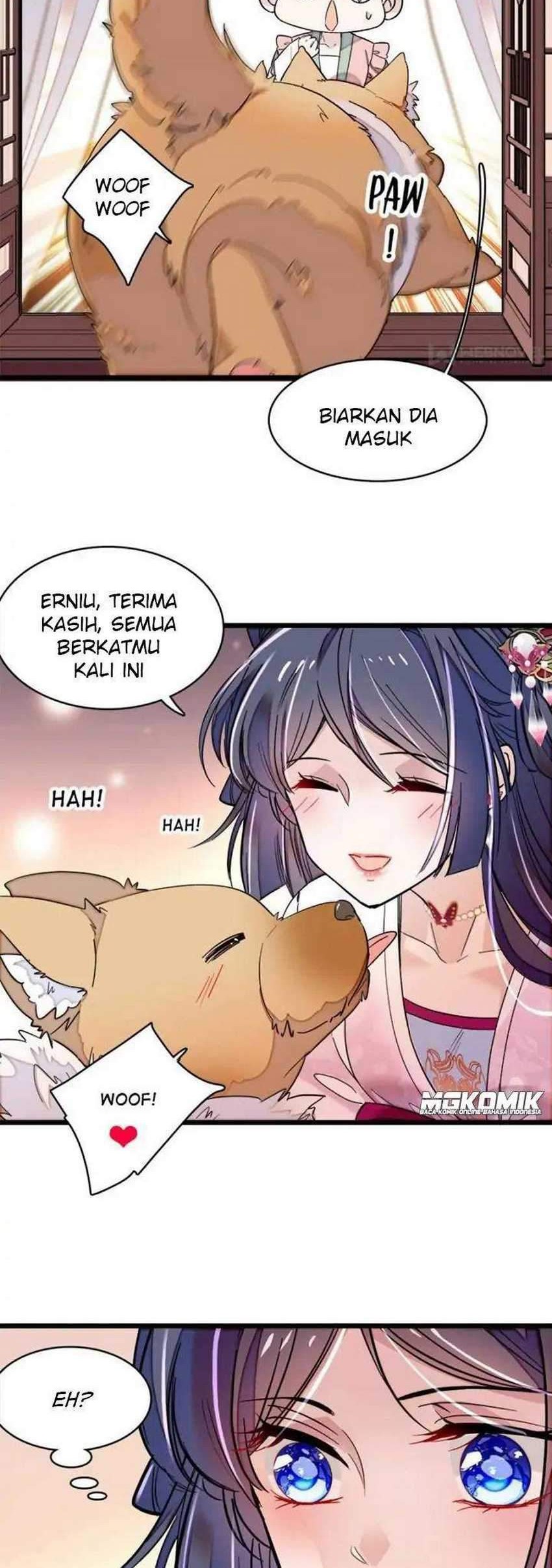 Sijin Chapter 76 - halaman 16