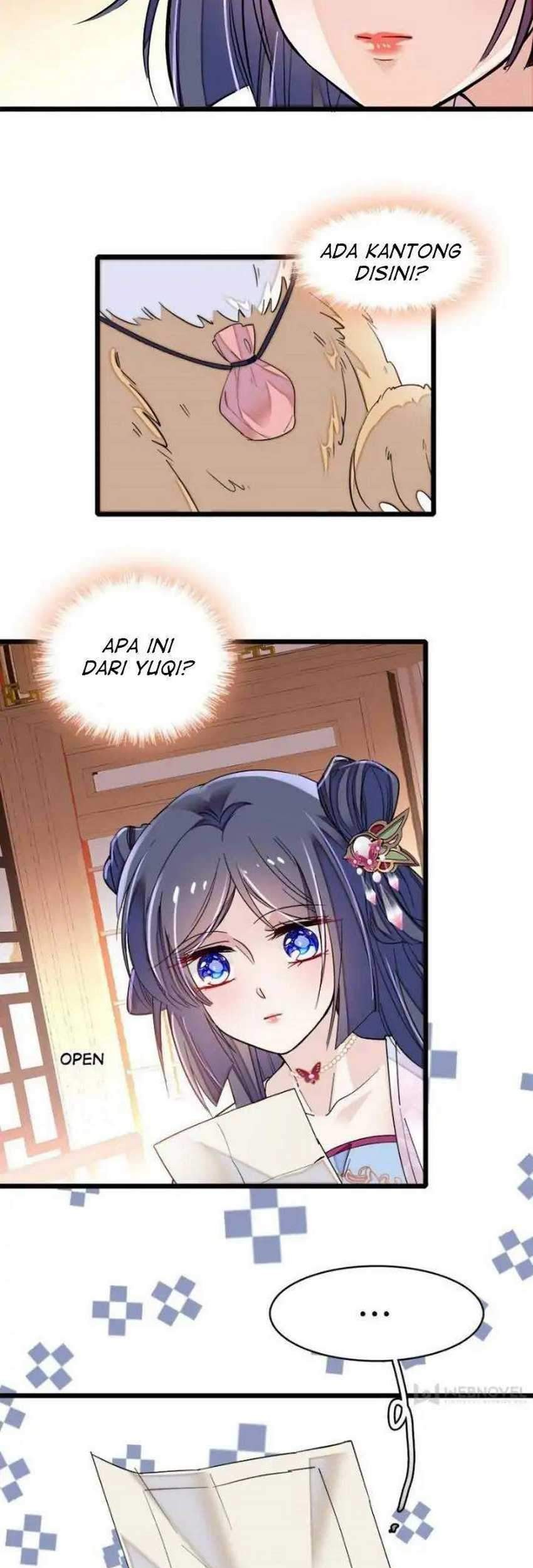 Sijin Chapter 76 - halaman 17