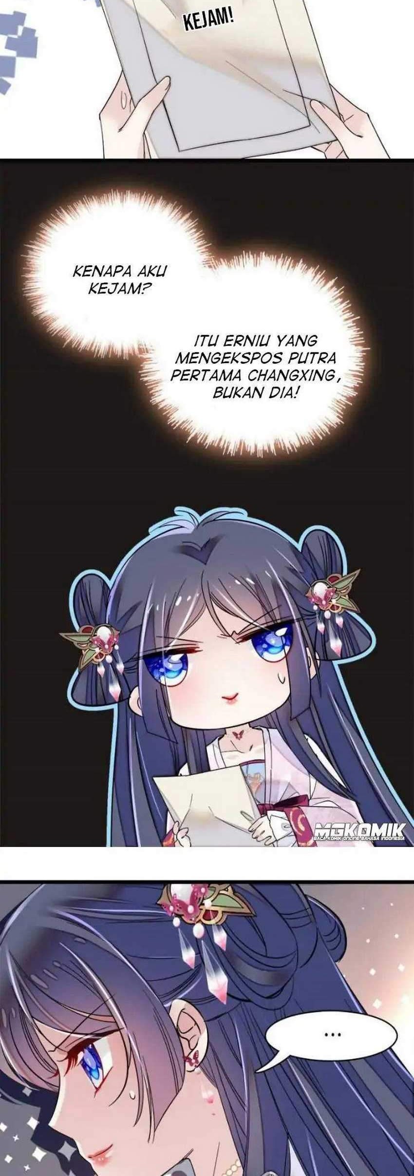 Sijin Chapter 76 - halaman 18